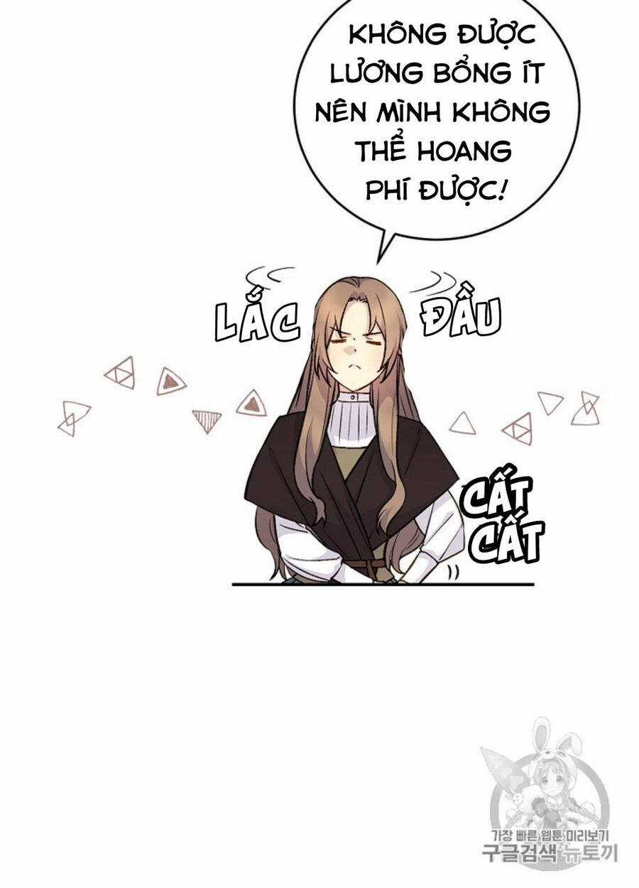 Cô Hầu Giỏi Giang - Chapter 31 - Trang 5