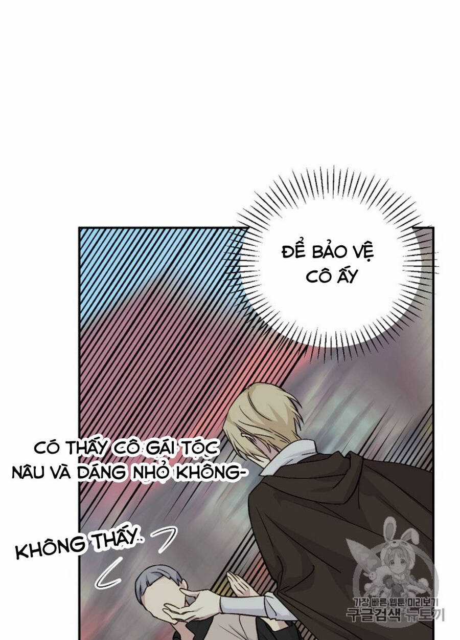 Cô Hầu Giỏi Giang - Chapter 31 - Trang 41