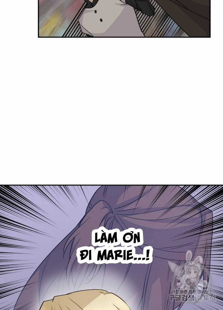 Cô Hầu Giỏi Giang - Chapter 31 - Trang 42