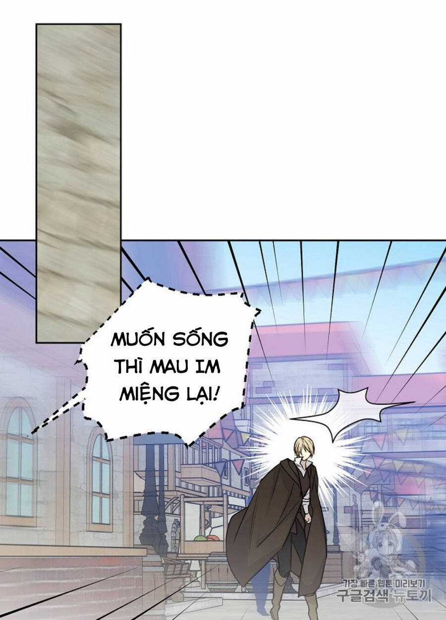 Cô Hầu Giỏi Giang - Chapter 31 - Trang 44