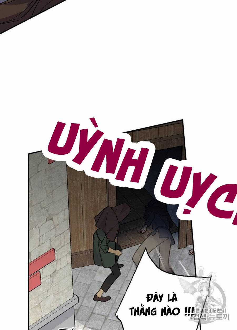 Cô Hầu Giỏi Giang - Chapter 31 - Trang 50