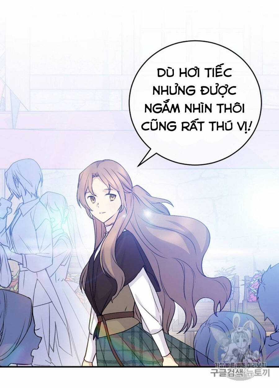 Cô Hầu Giỏi Giang - Chapter 31 - Trang 6