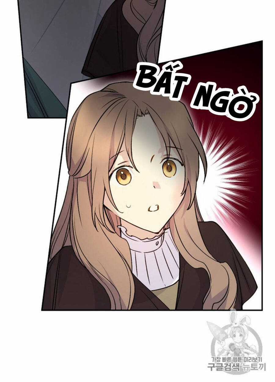 Cô Hầu Giỏi Giang - Chapter 31 - Trang 53