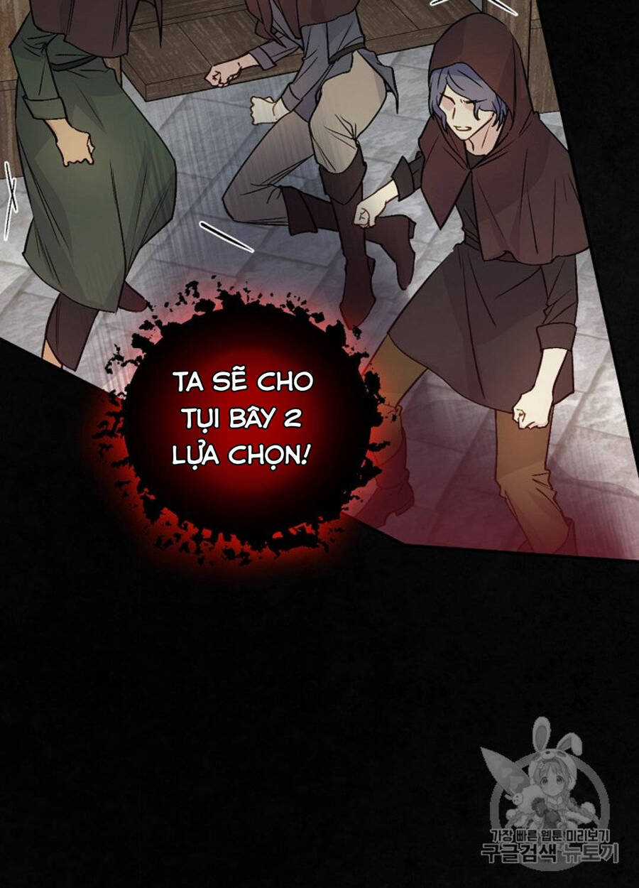 Cô Hầu Giỏi Giang - Chapter 31 - Trang 56