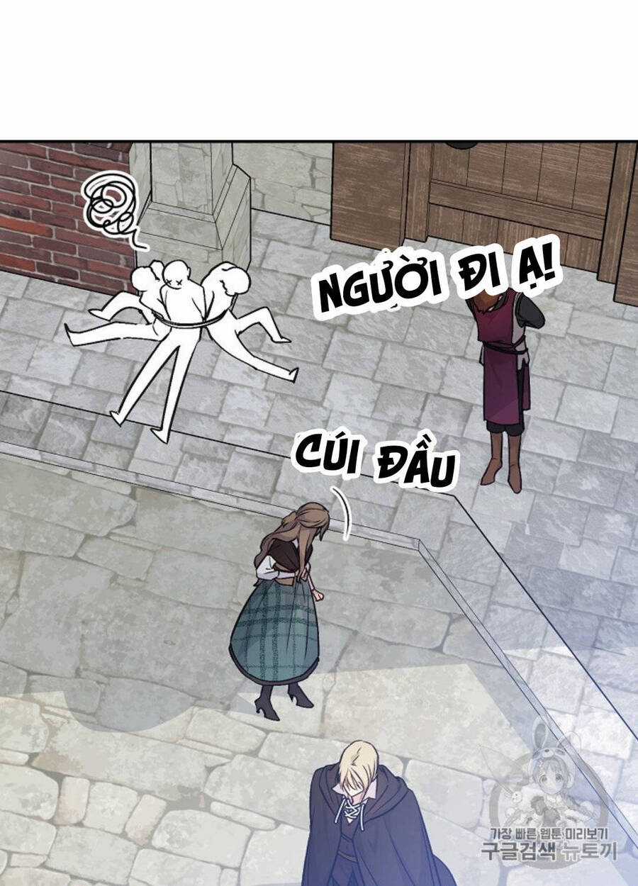 Cô Hầu Giỏi Giang - Chapter 31 - Trang 62