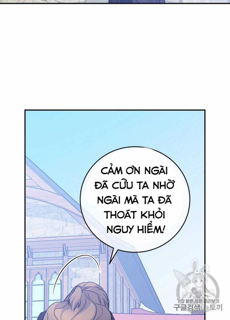 Cô Hầu Giỏi Giang - Chapter 31 - Trang 63