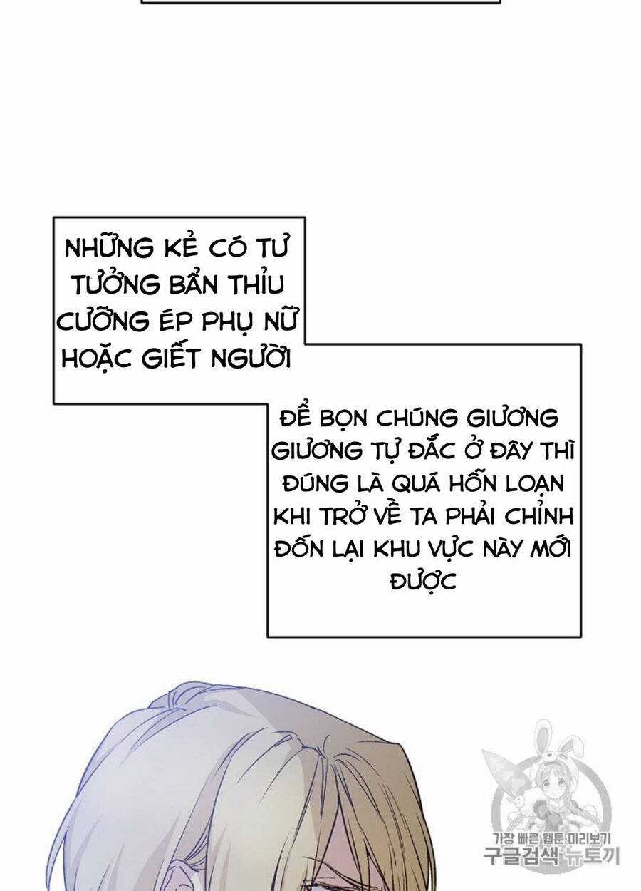 Cô Hầu Giỏi Giang - Chapter 31 - Trang 66
