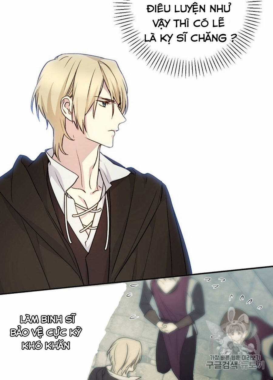 Cô Hầu Giỏi Giang - Chapter 31 - Trang 70