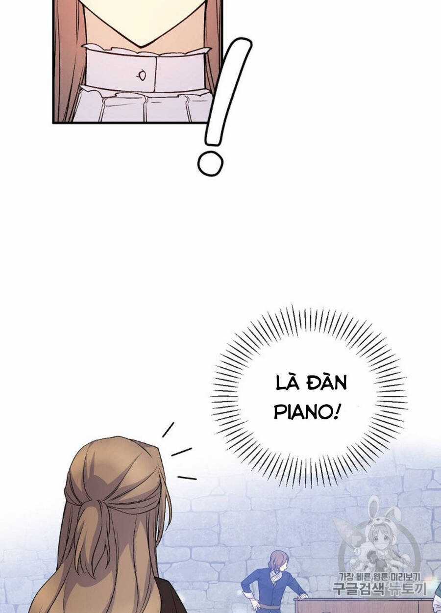 Cô Hầu Giỏi Giang - Chapter 31 - Trang 8