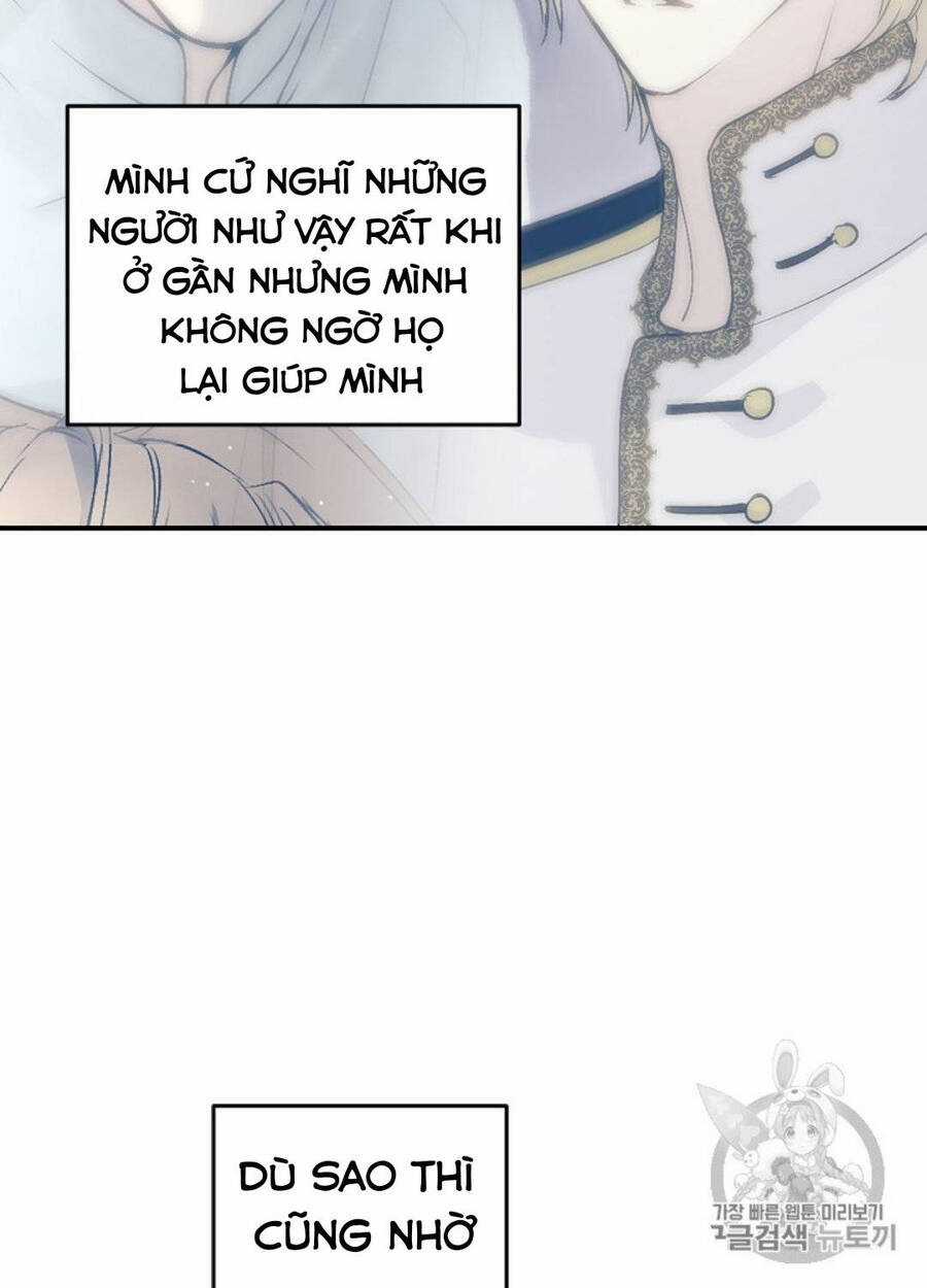 Cô Hầu Giỏi Giang - Chapter 31 - Trang 72