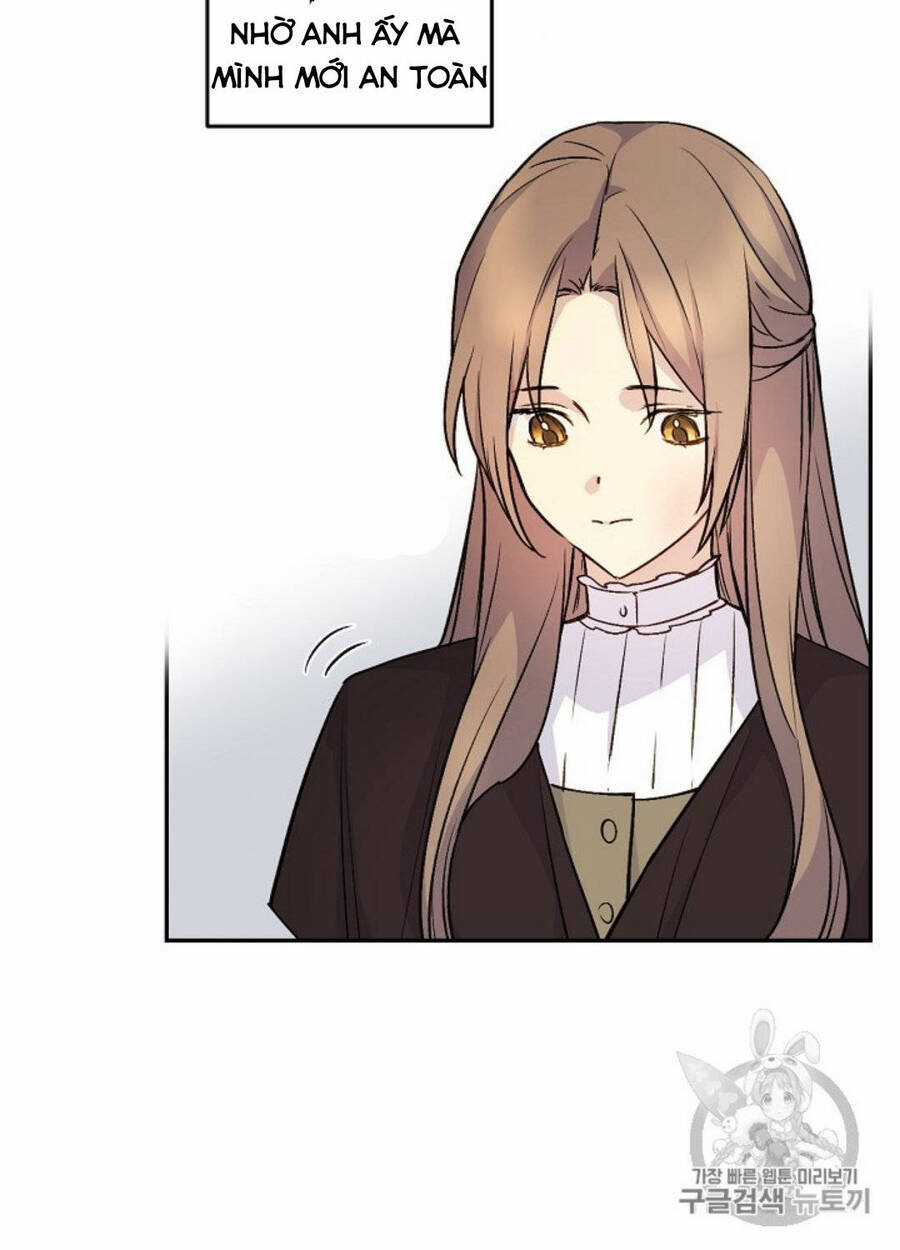 Cô Hầu Giỏi Giang - Chapter 31 - Trang 73