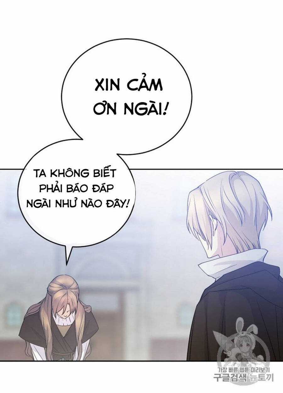 Cô Hầu Giỏi Giang - Chapter 31 - Trang 74
