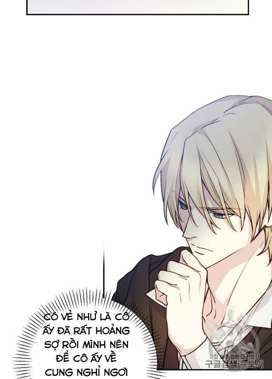 Cô Hầu Giỏi Giang - Chapter 31 - Trang 79