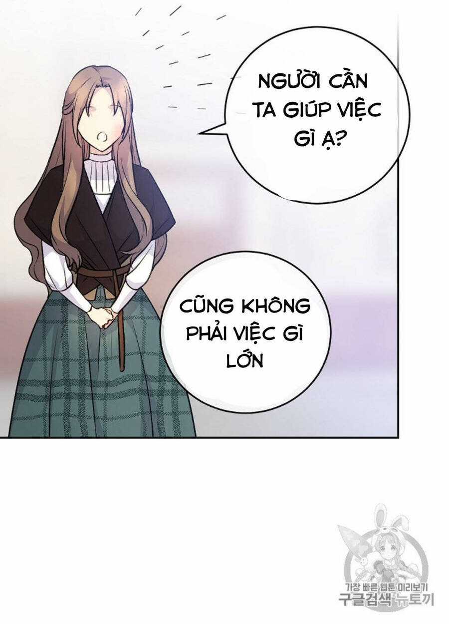 Cô Hầu Giỏi Giang - Chapter 31 - Trang 81