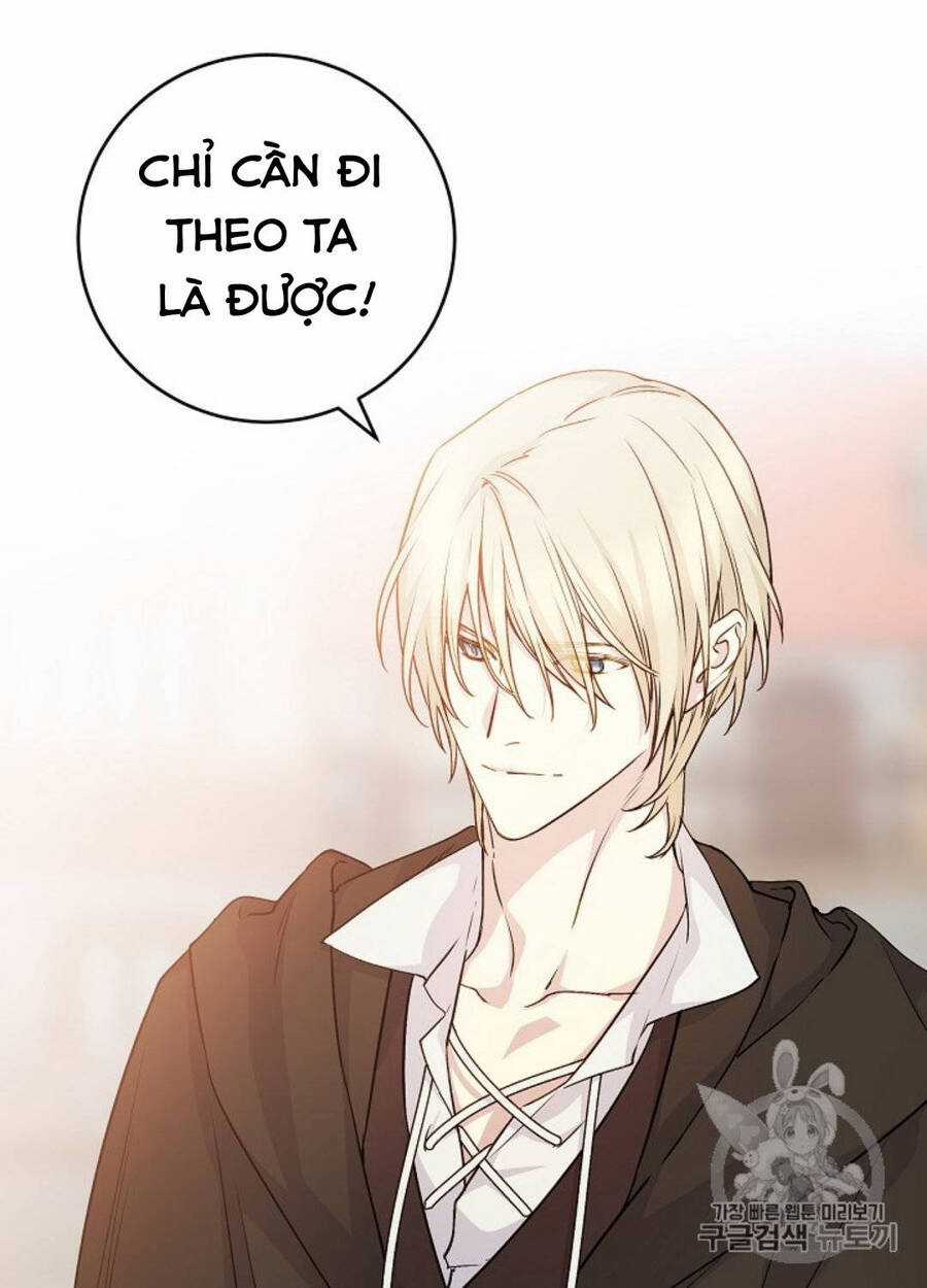 Cô Hầu Giỏi Giang - Chapter 31 - Trang 82