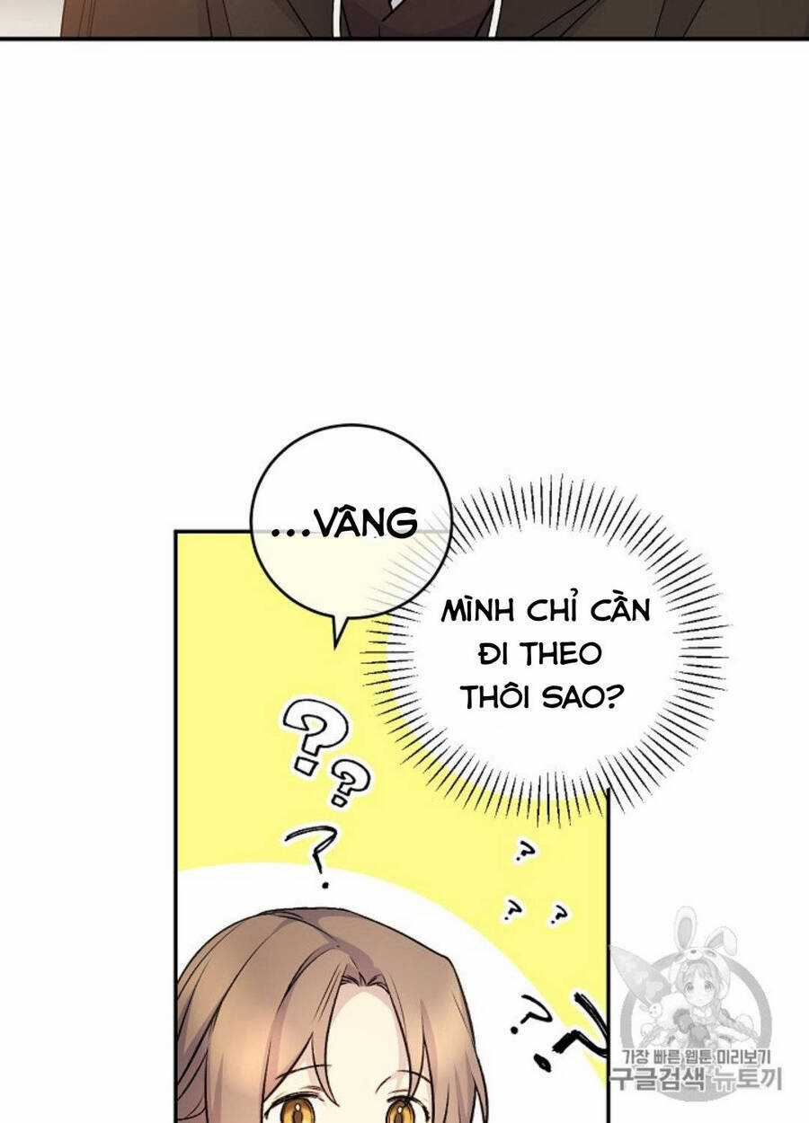 Cô Hầu Giỏi Giang - Chapter 31 - Trang 83