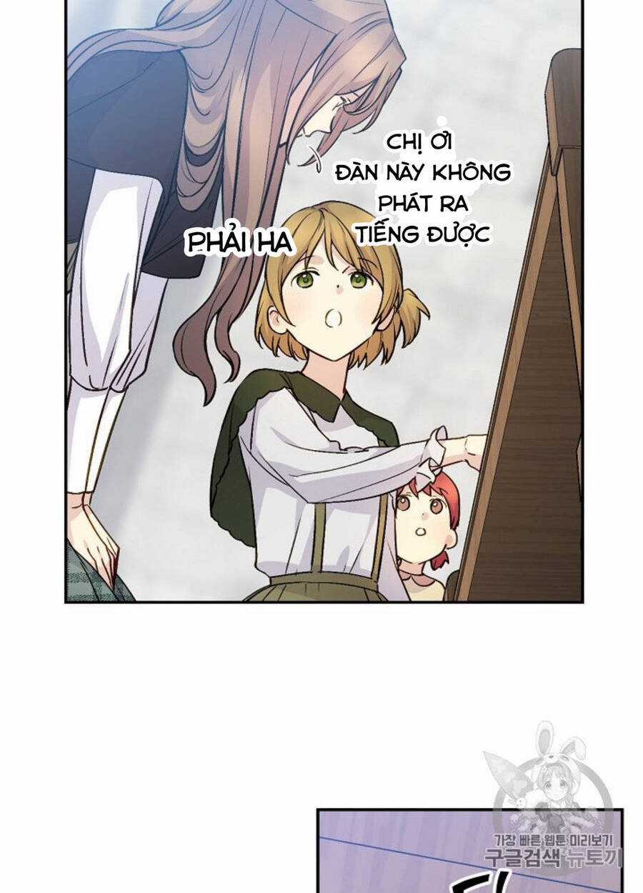 Cô Hầu Giỏi Giang - Chapter 31 - Trang 10