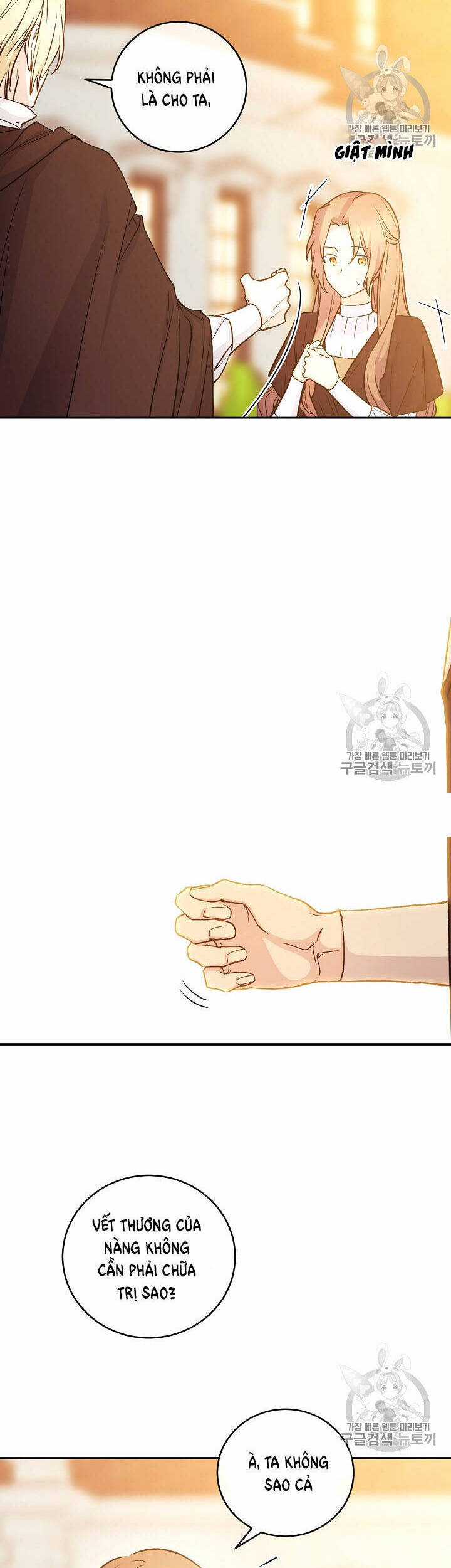 Cô Hầu Giỏi Giang - Chapter 32 - Trang 2