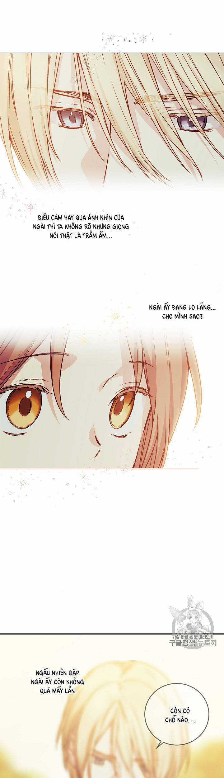 Cô Hầu Giỏi Giang - Chapter 32 - Trang 12