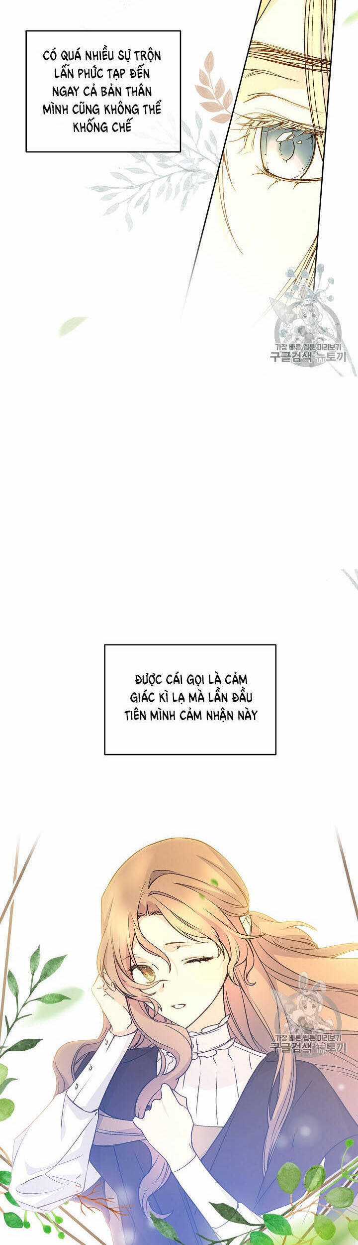 Cô Hầu Giỏi Giang - Chapter 32 - Trang 18