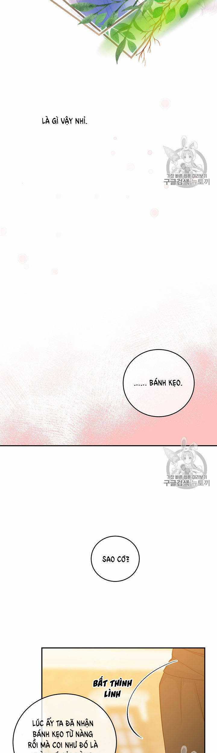 Cô Hầu Giỏi Giang - Chapter 32 - Trang 19