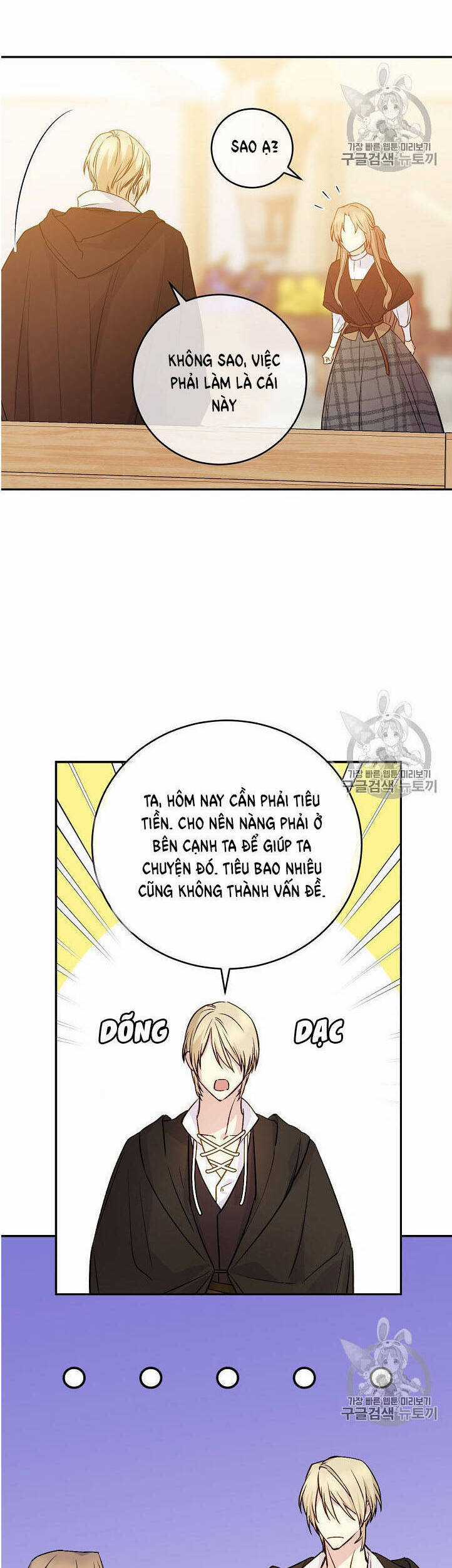 Cô Hầu Giỏi Giang - Chapter 32 - Trang 23
