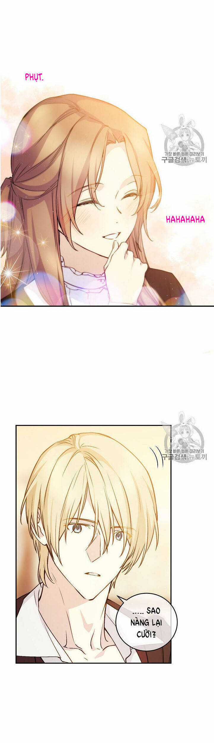 Cô Hầu Giỏi Giang - Chapter 32 - Trang 25