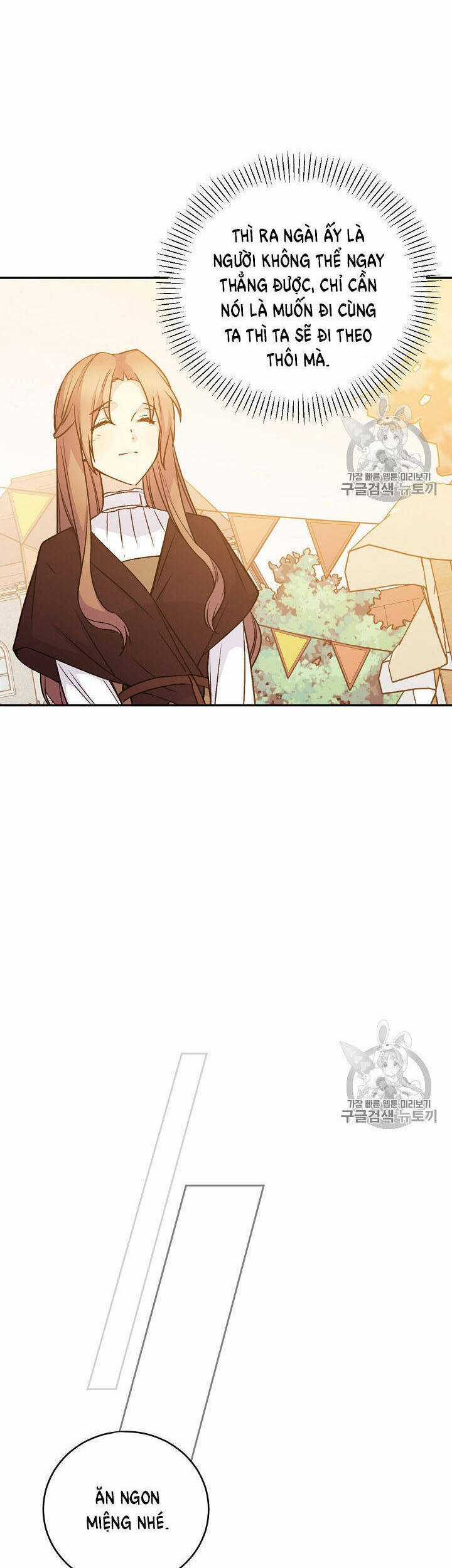 Cô Hầu Giỏi Giang - Chapter 32 - Trang 28