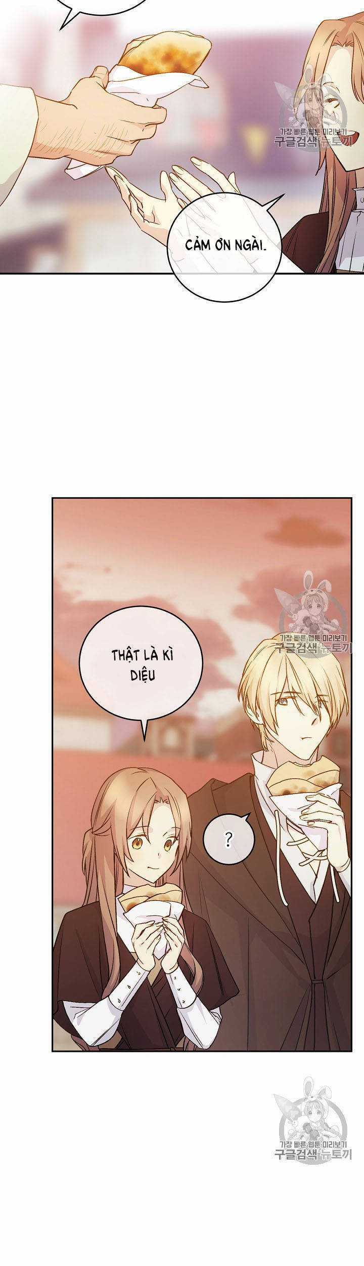 Cô Hầu Giỏi Giang - Chapter 32 - Trang 29