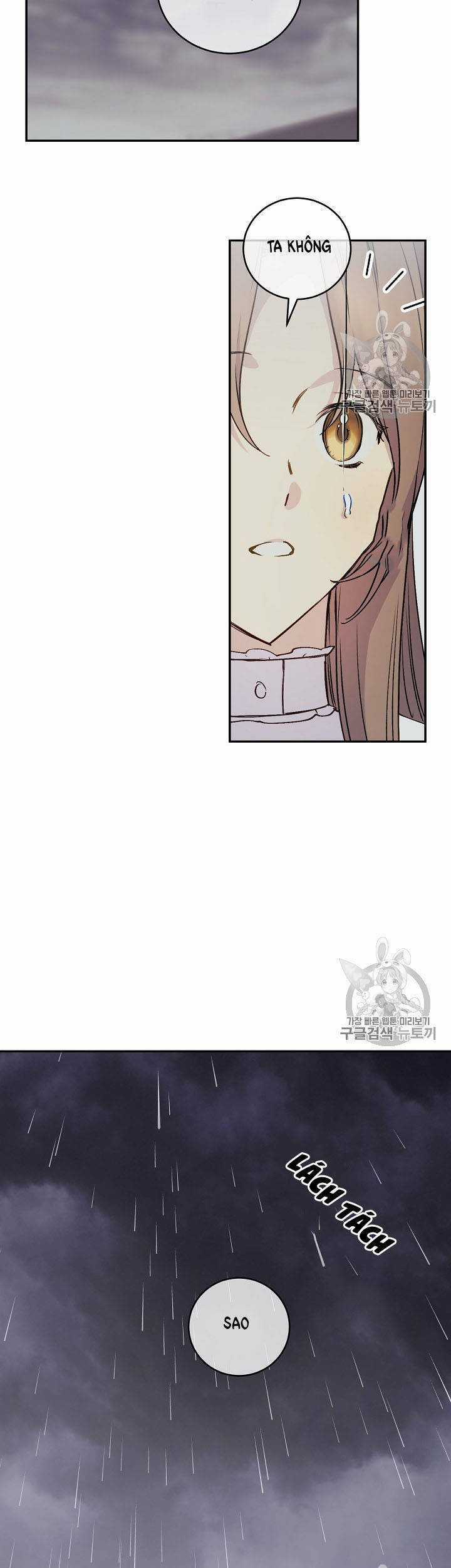 Cô Hầu Giỏi Giang - Chapter 32 - Trang 39