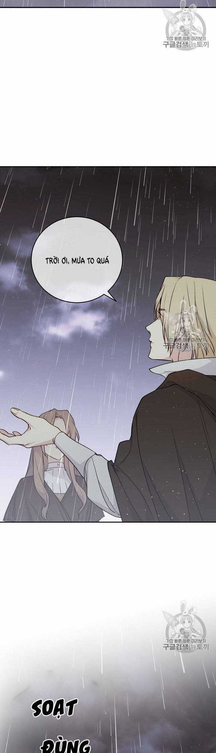 Cô Hầu Giỏi Giang - Chapter 32 - Trang 40