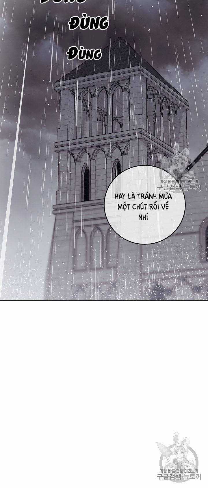 Cô Hầu Giỏi Giang - Chapter 32 - Trang 41