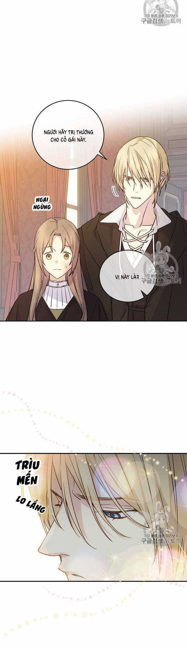 Cô Hầu Giỏi Giang - Chapter 32 - Trang 6