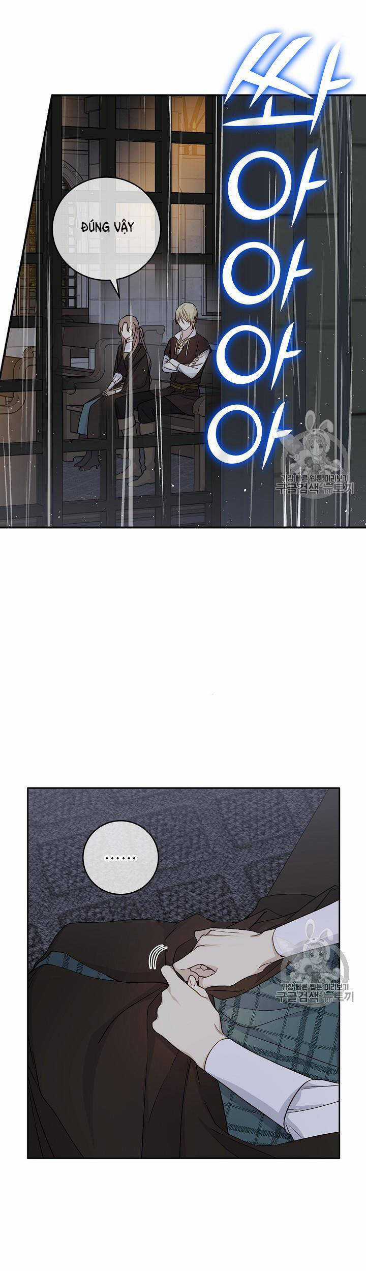 Cô Hầu Giỏi Giang - Chapter 33 - Trang 11