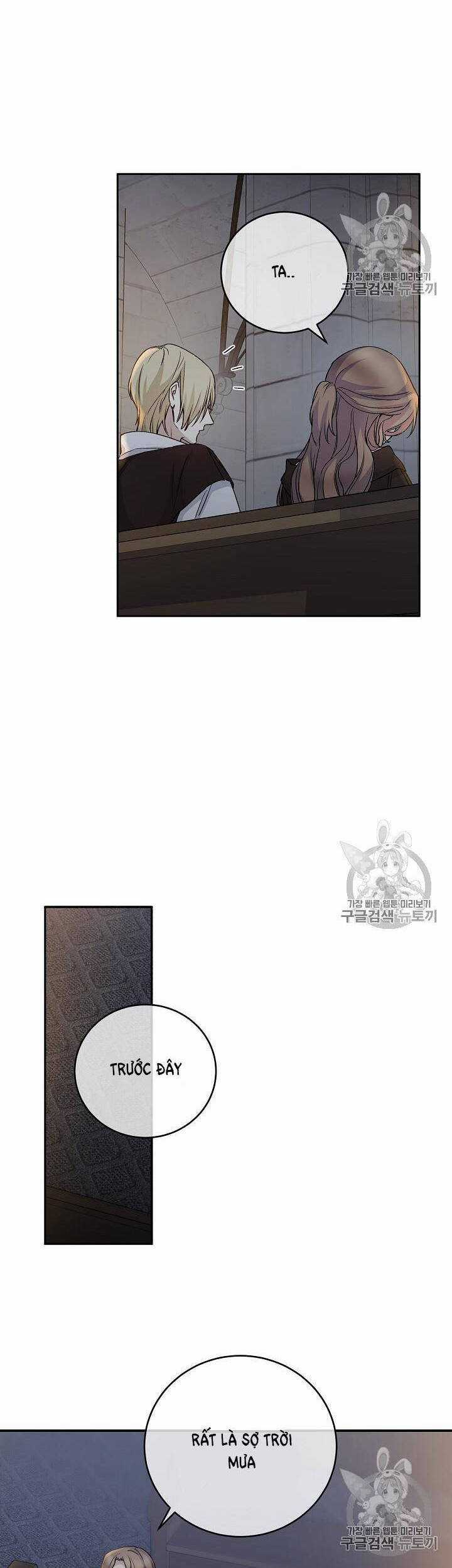 Cô Hầu Giỏi Giang - Chapter 33 - Trang 12