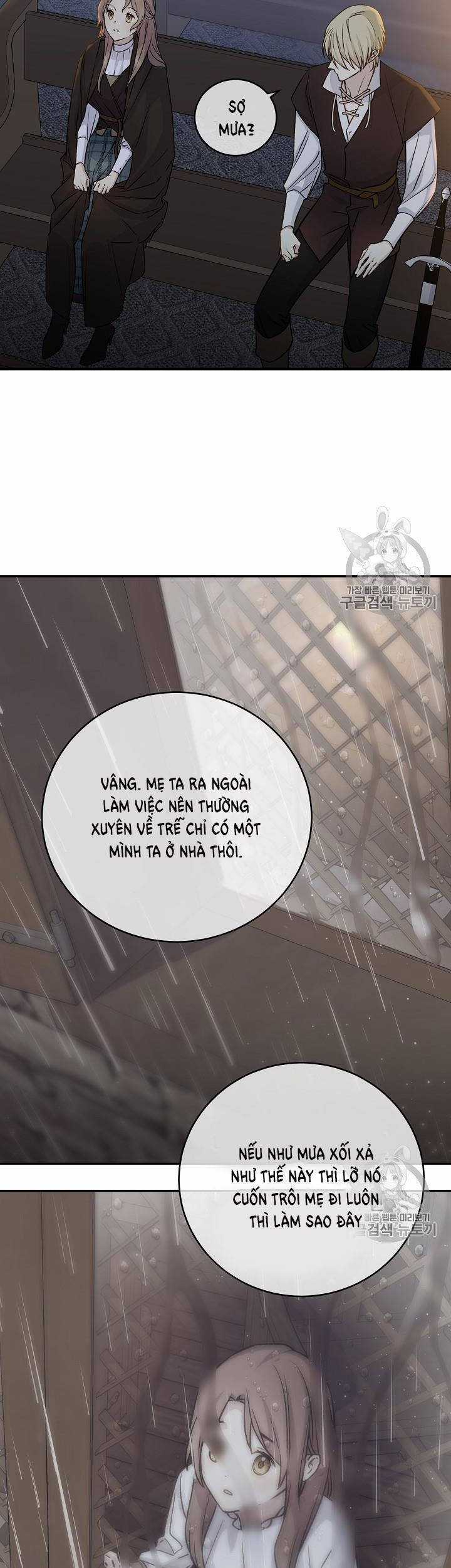 Cô Hầu Giỏi Giang - Chapter 33 - Trang 13