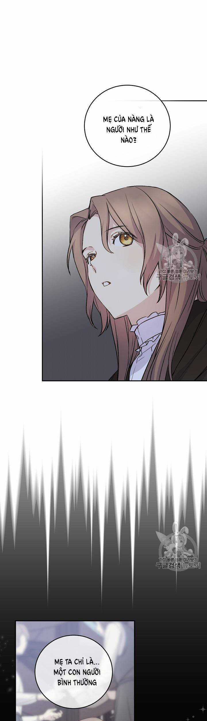 Cô Hầu Giỏi Giang - Chapter 33 - Trang 15