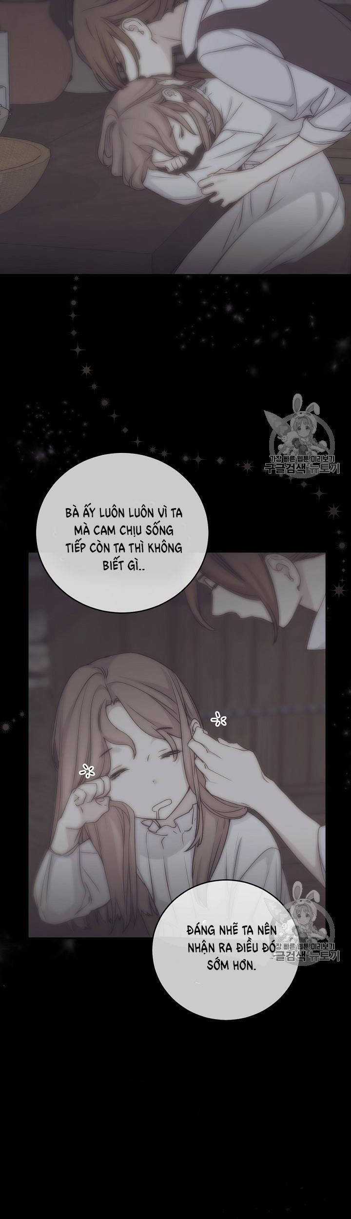 Cô Hầu Giỏi Giang - Chapter 33 - Trang 17