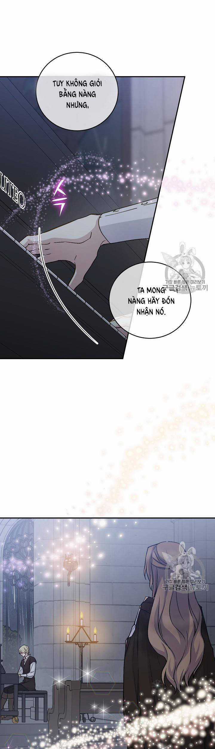 Cô Hầu Giỏi Giang - Chapter 33 - Trang 22