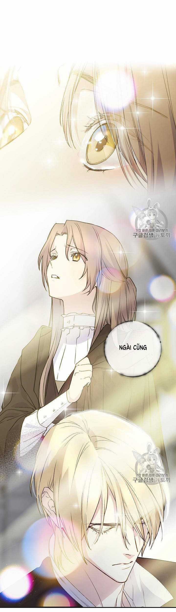 Cô Hầu Giỏi Giang - Chapter 33 - Trang 29