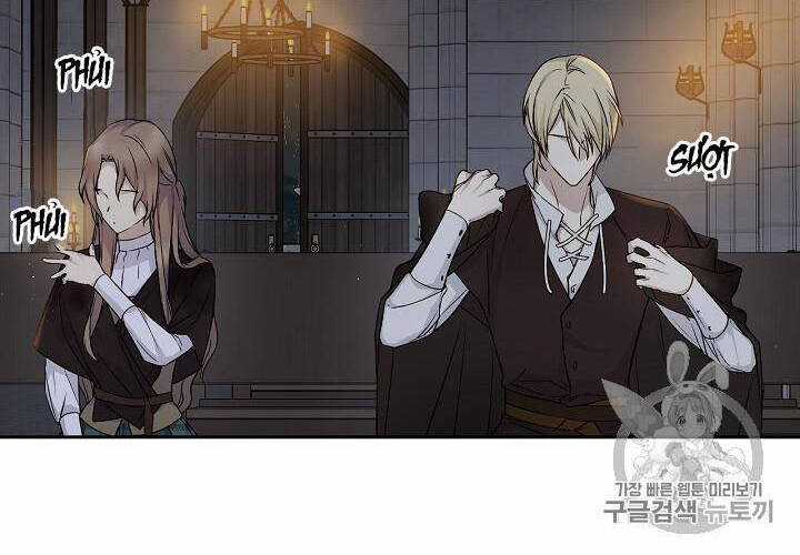 Cô Hầu Giỏi Giang - Chapter 33 - Trang 4