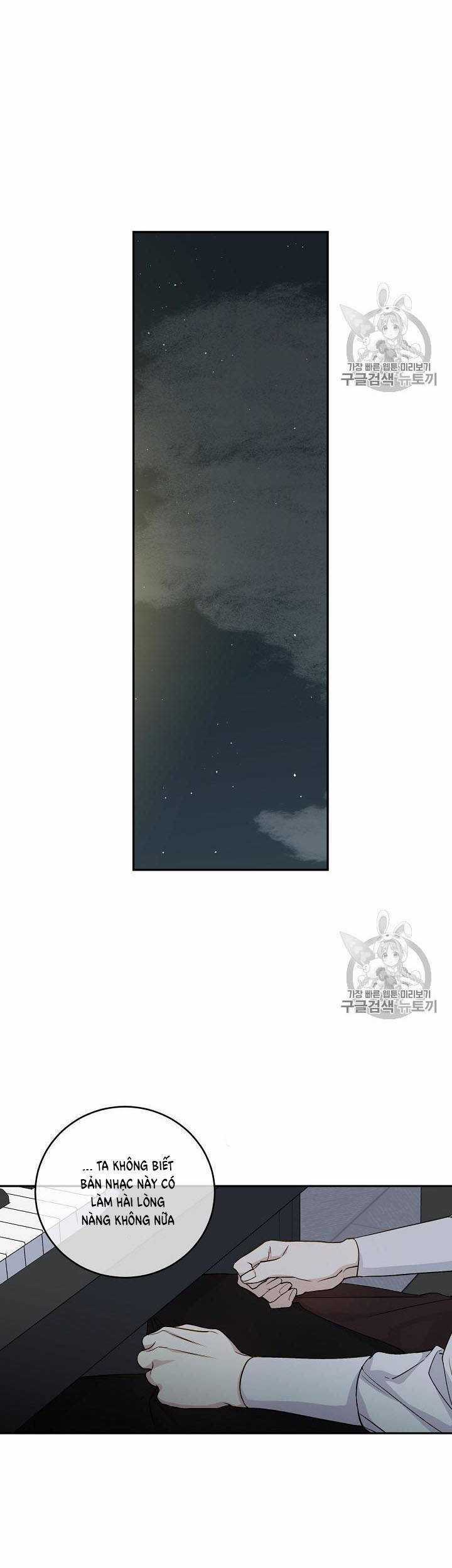 Cô Hầu Giỏi Giang - Chapter 33 - Trang 31