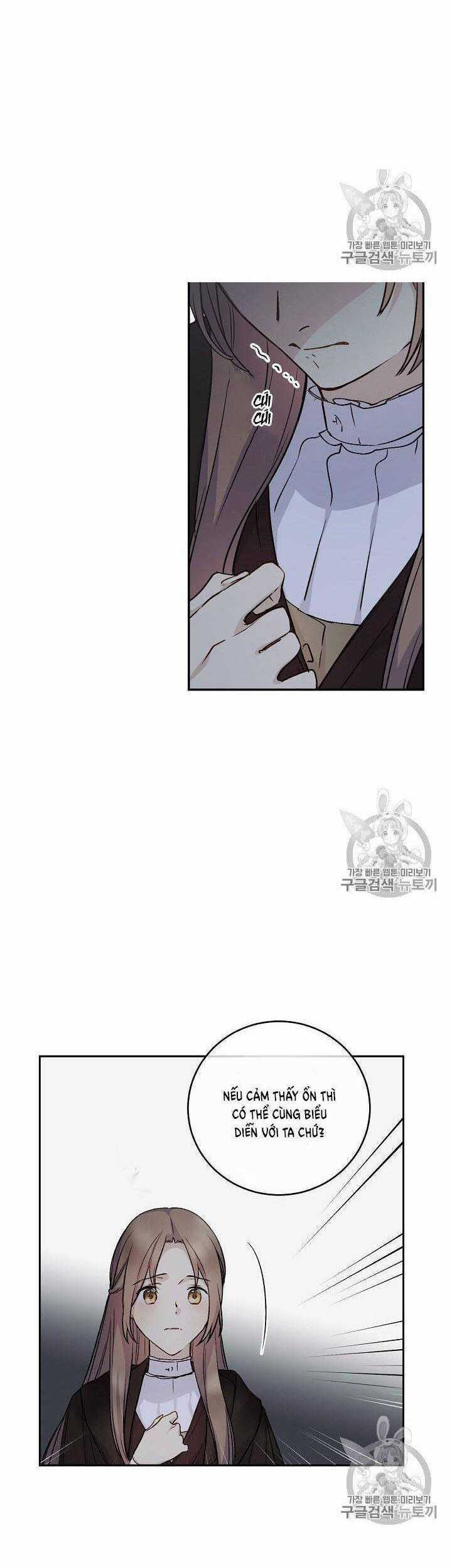 Cô Hầu Giỏi Giang - Chapter 33 - Trang 32