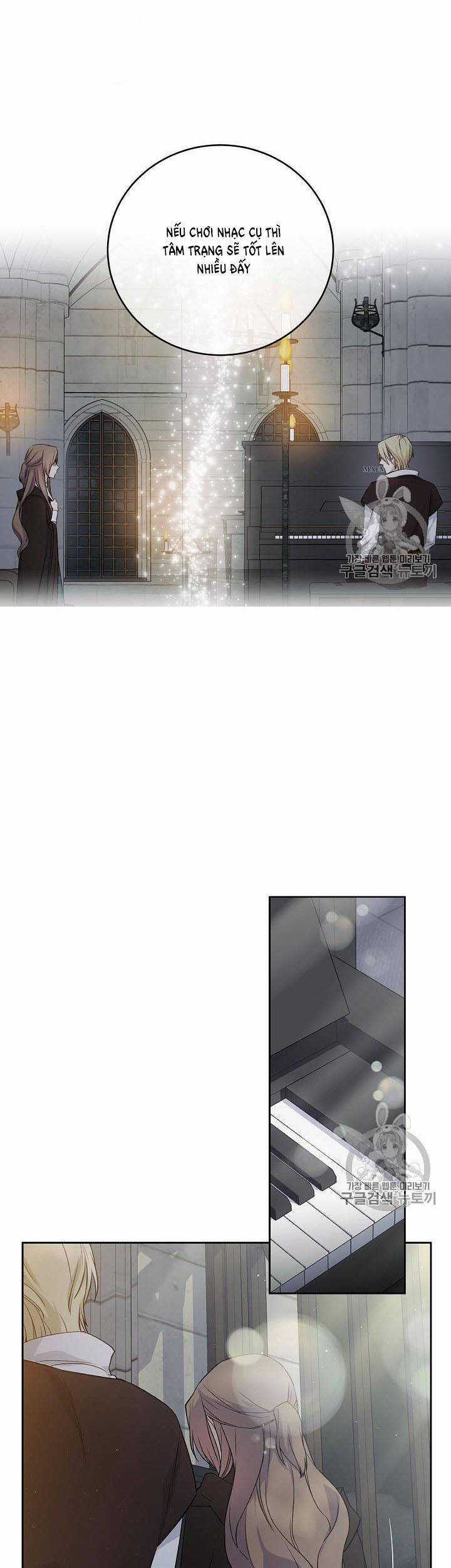 Cô Hầu Giỏi Giang - Chapter 33 - Trang 33