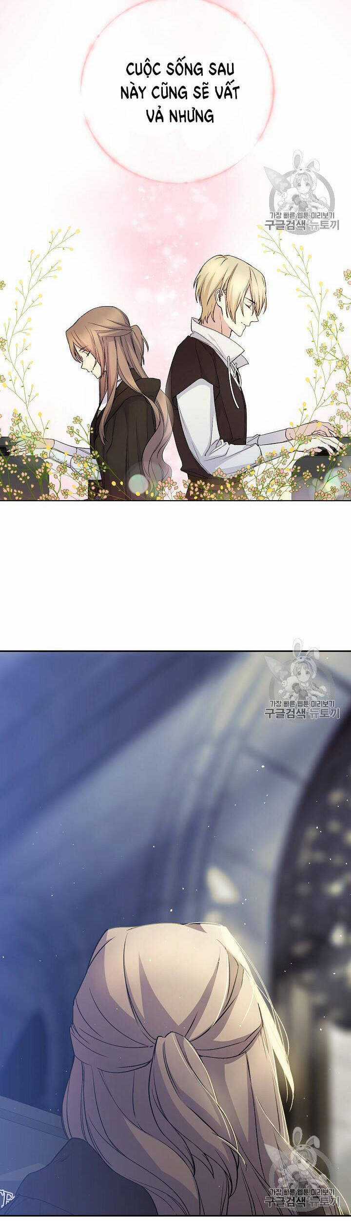 Cô Hầu Giỏi Giang - Chapter 33 - Trang 36