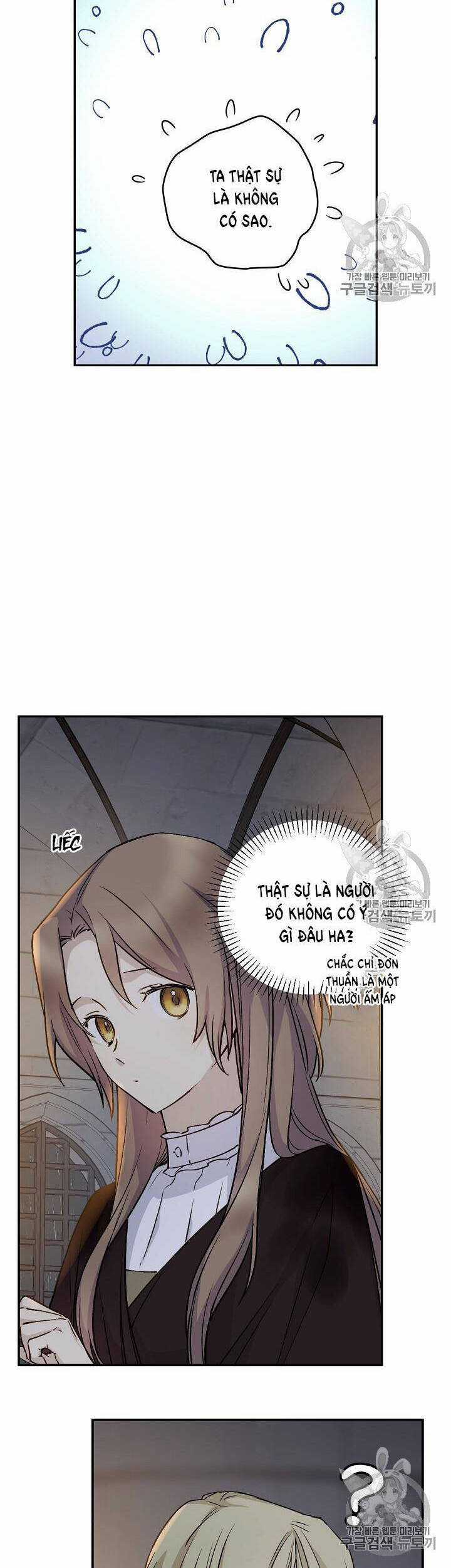 Cô Hầu Giỏi Giang - Chapter 33 - Trang 6