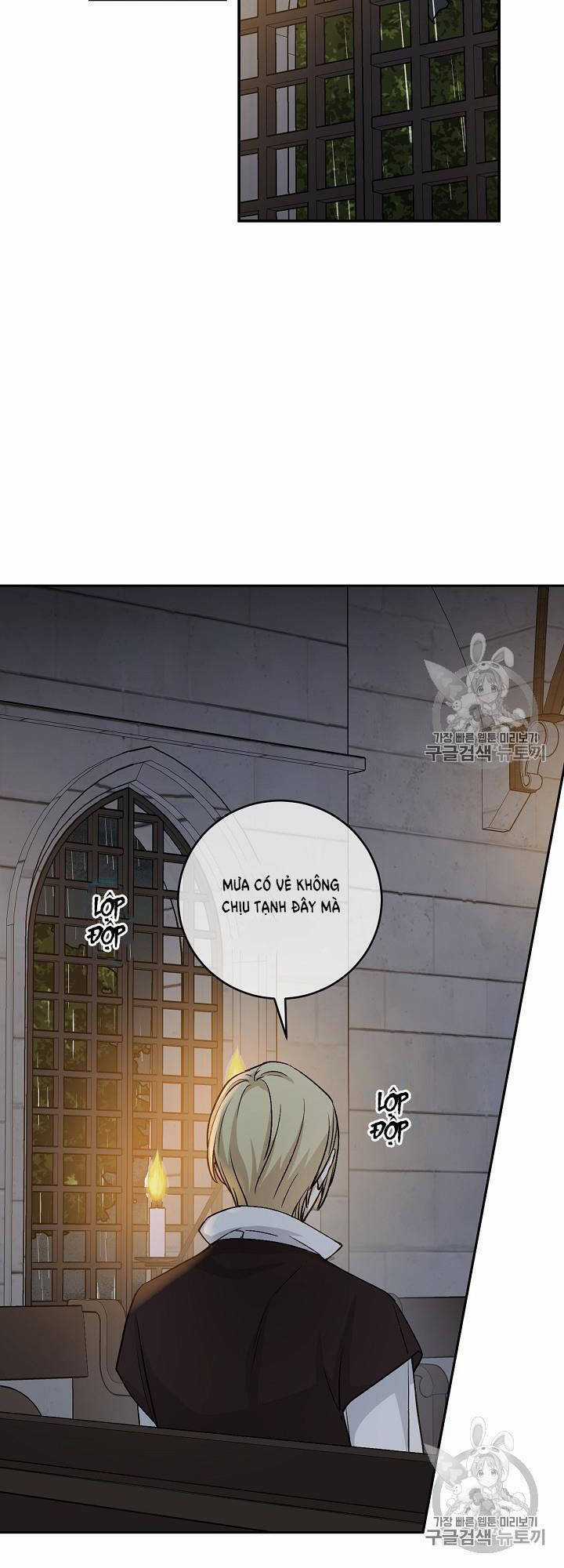 Cô Hầu Giỏi Giang - Chapter 33 - Trang 10