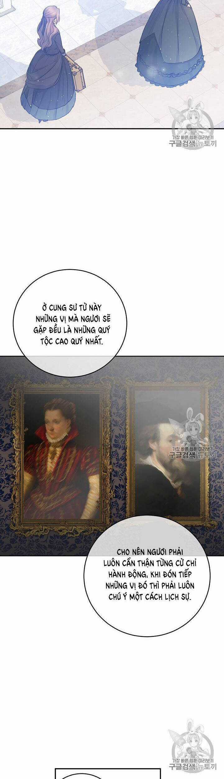 Cô Hầu Giỏi Giang - Chapter 34 - Trang 13