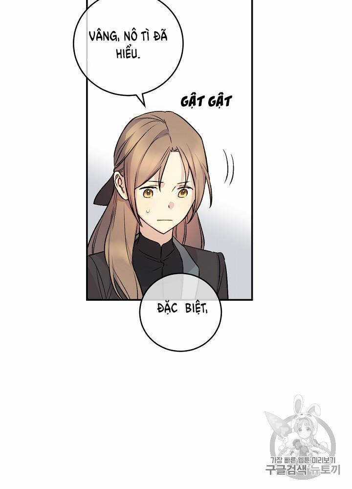 Cô Hầu Giỏi Giang - Chapter 34 - Trang 14