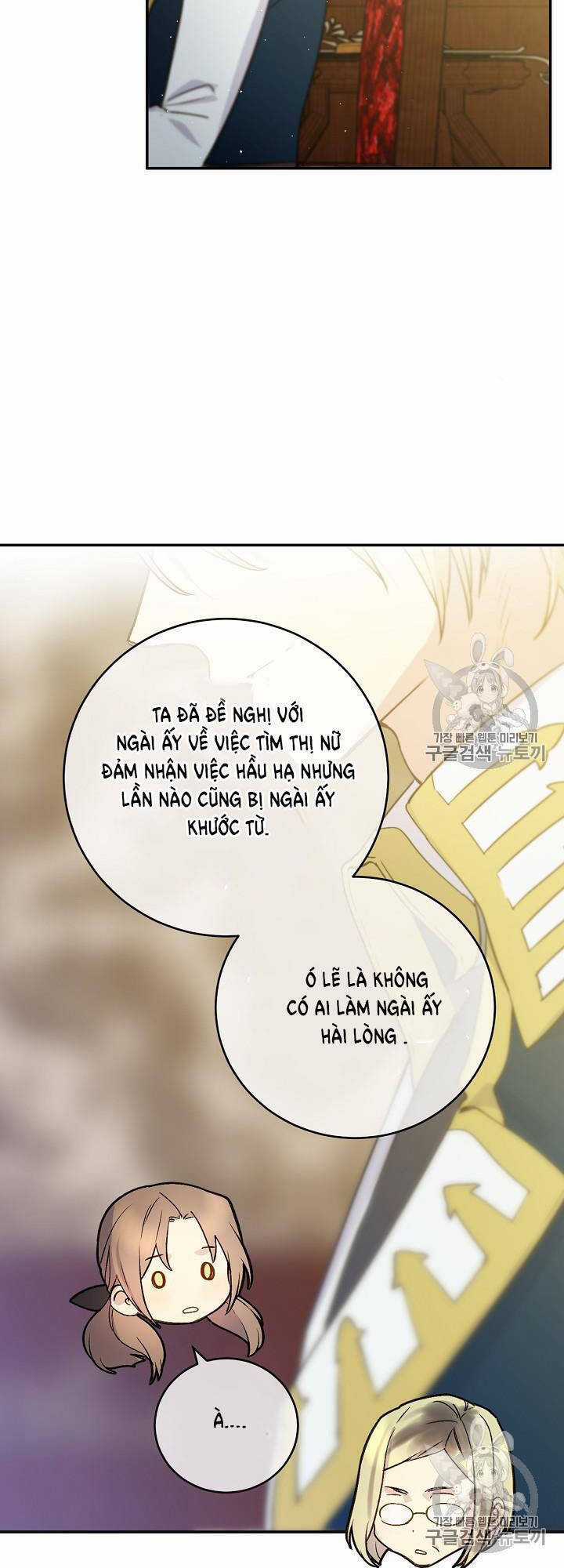 Cô Hầu Giỏi Giang - Chapter 34 - Trang 17